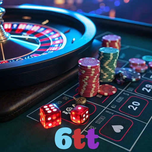 Cassino Online 6tt