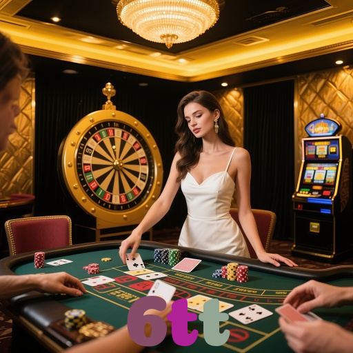 Cassino Online 6tt