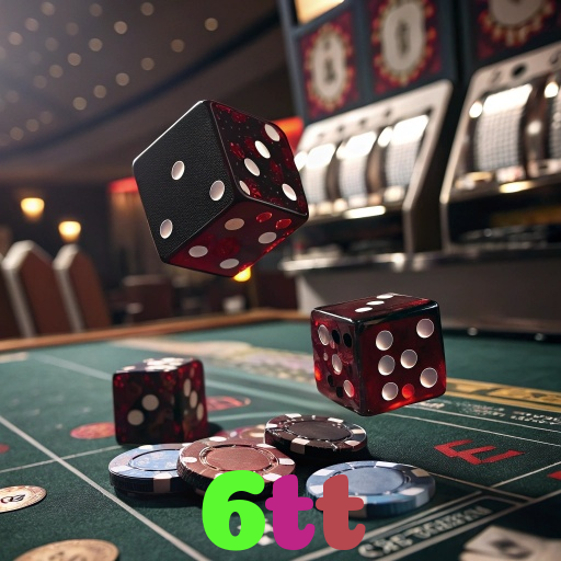 Cassino Online 6tt