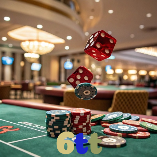 Cassino Online 6tt