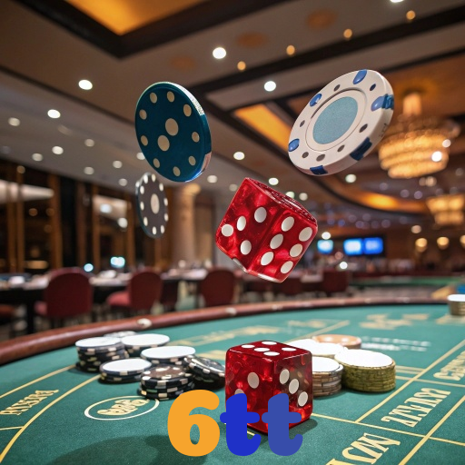 Cassino Online 6tt