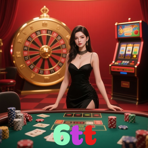 Cassino Online 6tt
